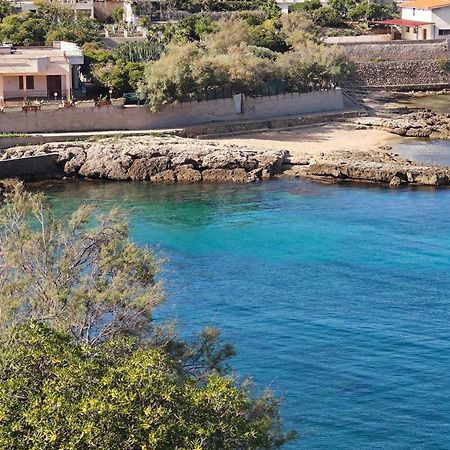 Sea Sicily View Leilighet Bagheria Eksteriør bilde
